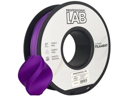 Prof. Lab PLA+ Purple