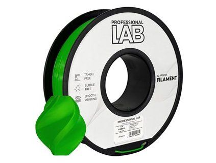 69366 prof lab pla green
