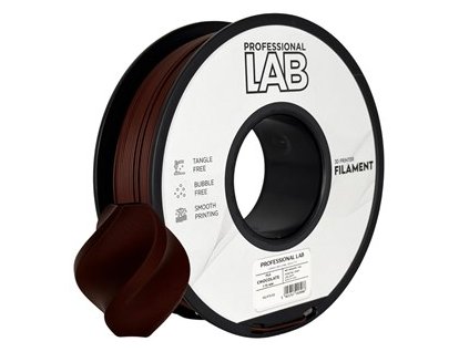 Prof. Lab PLA Chocolate