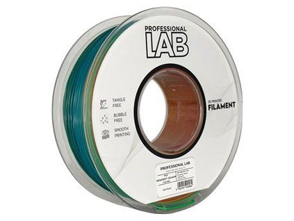 69390 prof lab pla gradient colour