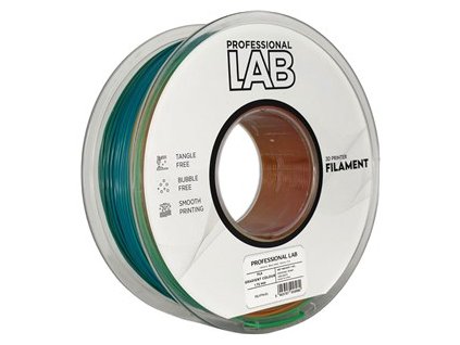 Prof. Lab PLA Gradient Colour