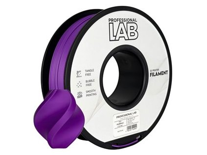 Prof. Lab PLA Purple