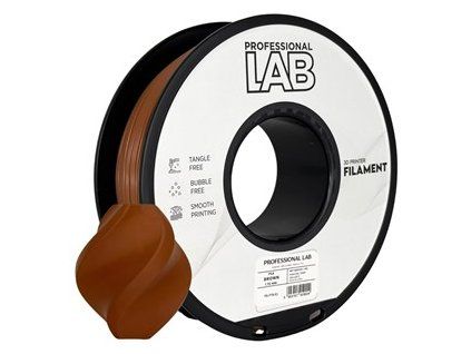 69402 prof lab pla brown