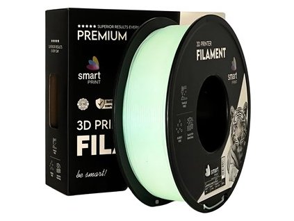 Smart Print PLA Luminous White