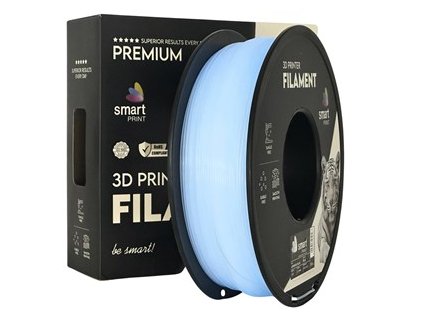 Smart Print PLA Luminous Blue