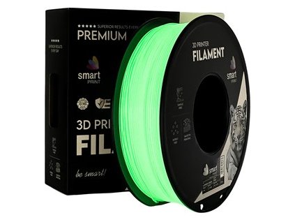 Smart Print PLA Luminous Green