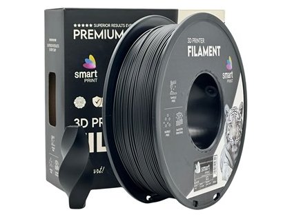 Smart Print PLA Black