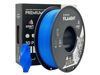 Smart Print PLA Blue