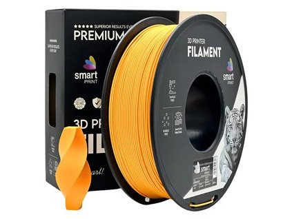 Smart Print PLA Orange