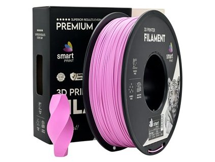 Smart Print PLA New Pink