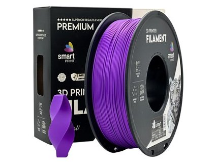 Smart Print PLA Purple