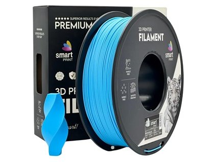 Smart Print PLA Water Blue
