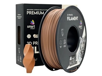 Smart Print PLA Brown