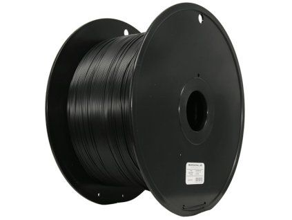 69536 prof lab pla black 5 kg
