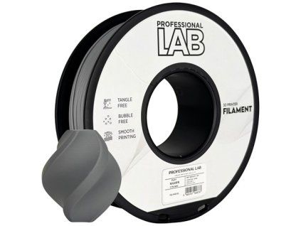 69548 prof lab pla silver