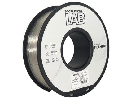 69554 prof lab pla transparent
