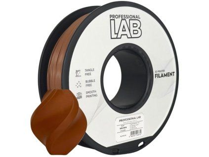 69560 prof lab pla brown