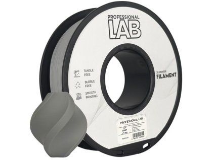 69566 prof lab pla gray