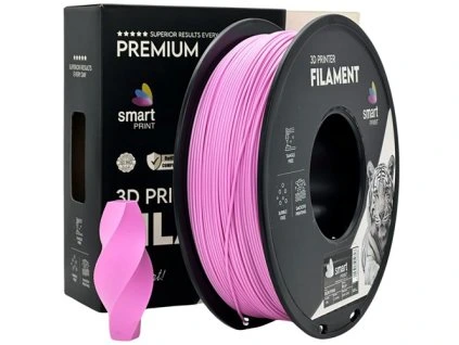 Smart Print PLA+ New Pink