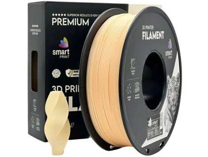Smart Print PLA+ Sand Gold
