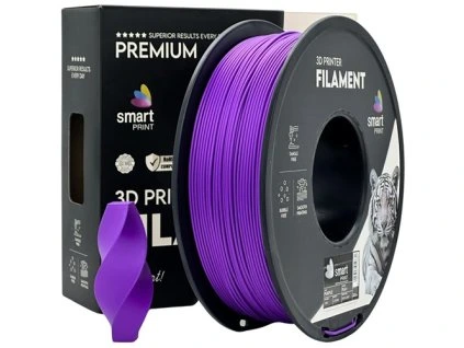 Smart Print PLA+ Purple