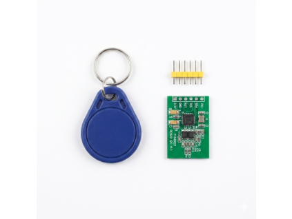 rc522 mikro1