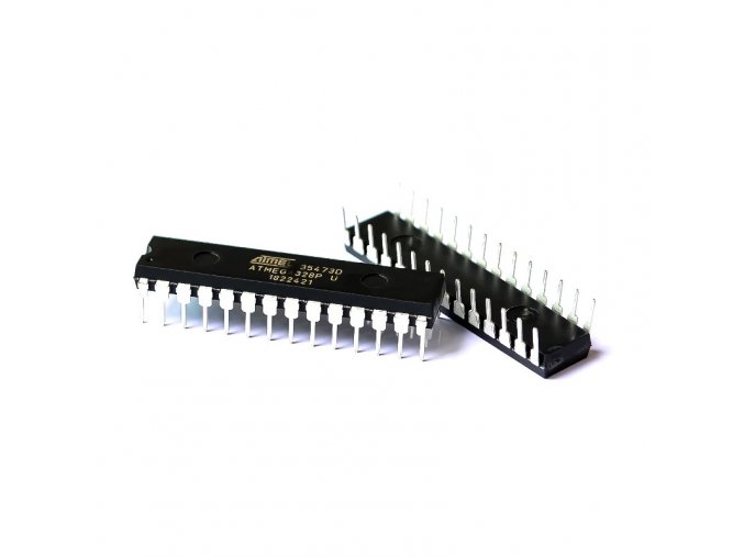 atmega328p pu