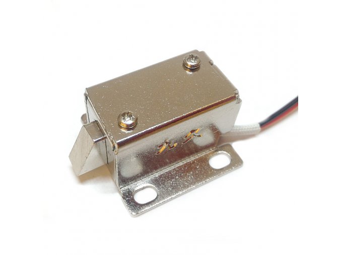 33804 elektromagneticky zamek 12v