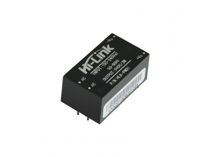 hi link 5v 600ma