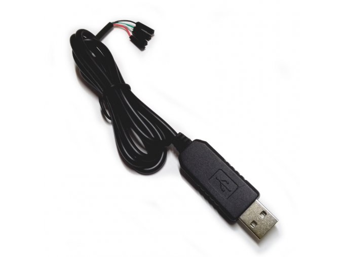 usb ttl prevodnik PL2303HX