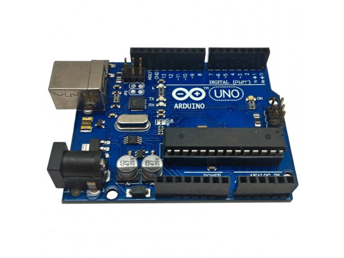 arduino uno rev3