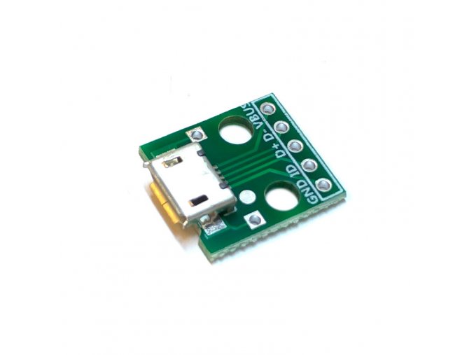 usb b micro dps