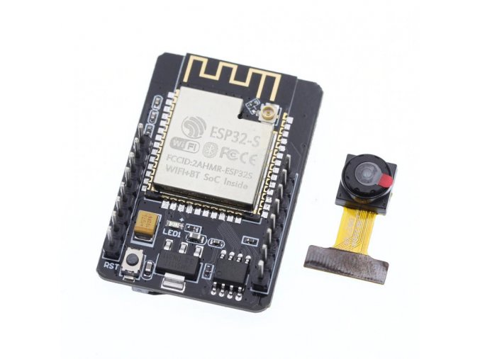 esp32 cam