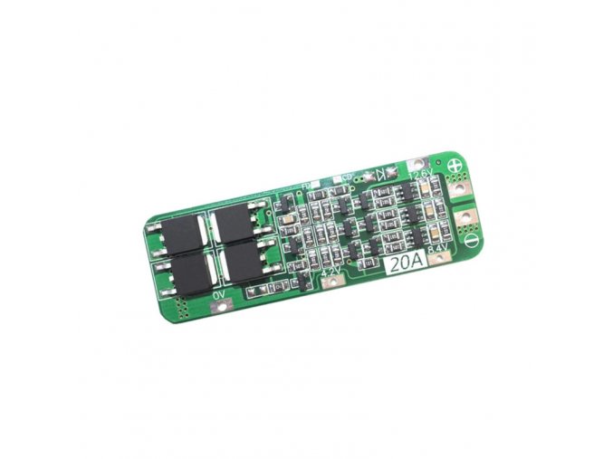 bms 3s 20a