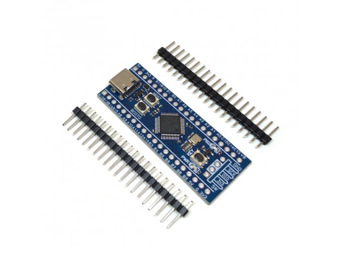 stm32f103cb