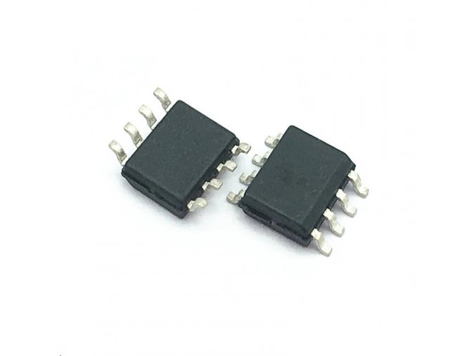 sop8 ic