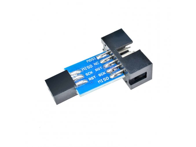isp adapter
