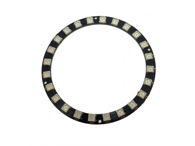 neopixel ring 24