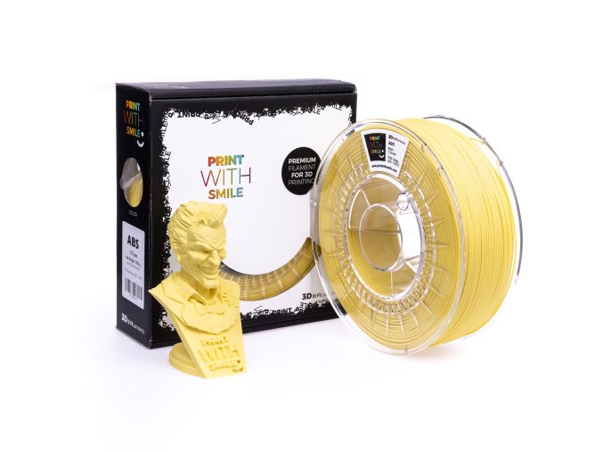 abs 175 mm lemon drop 1 kg