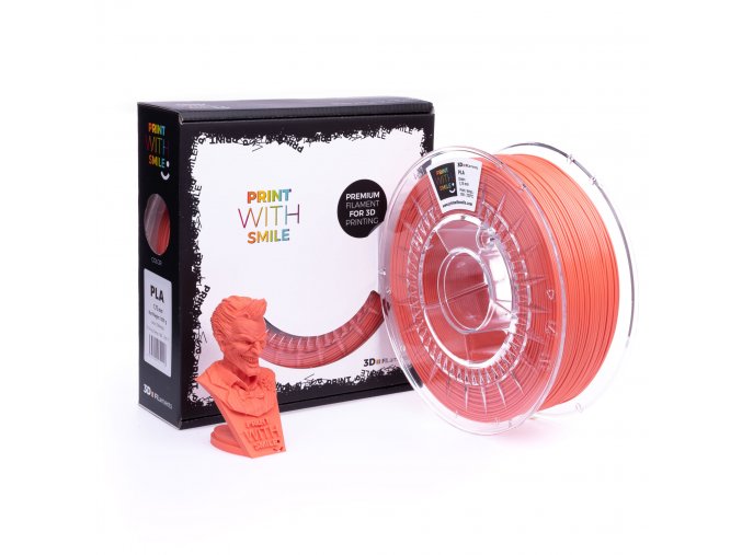 pla 175 mm orange 1000 g