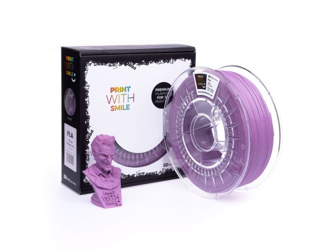pla 175 mm purple 1000 g
