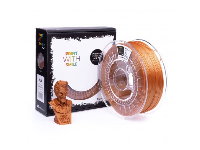 pla 175 mm sunset gold 1000 g