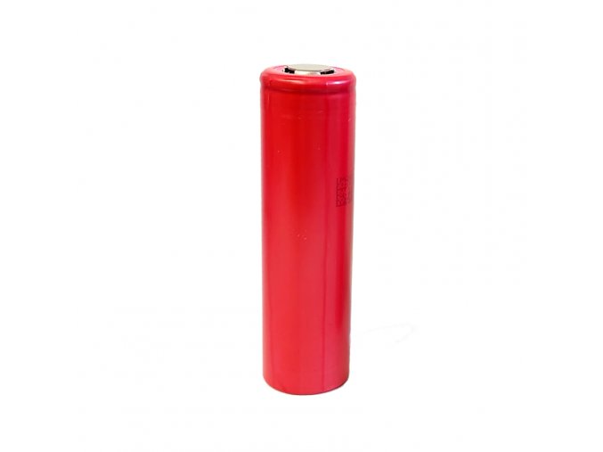 Li-ion baterie Sanyo UR18650ZM2