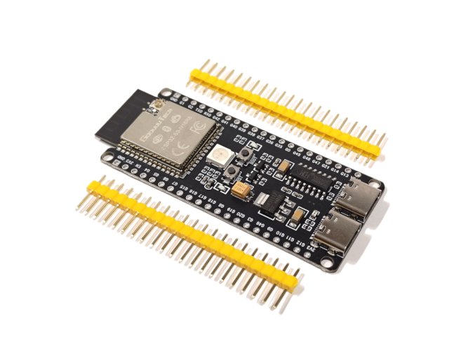 esp32 s3 n16r8