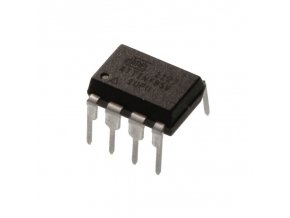 attiny85v dip8