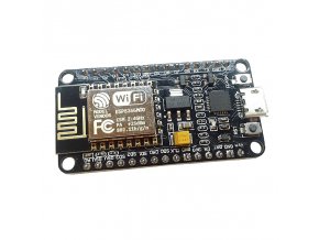 nodemcu esp8266