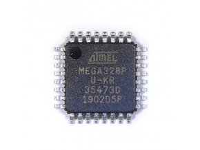 atmega328p u