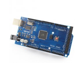 Arduino Mega2560 rev3 (Typ USB převodník: CH340)
