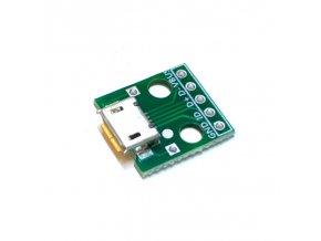 usb b micro dps