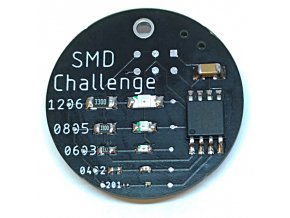 smd challenge 2